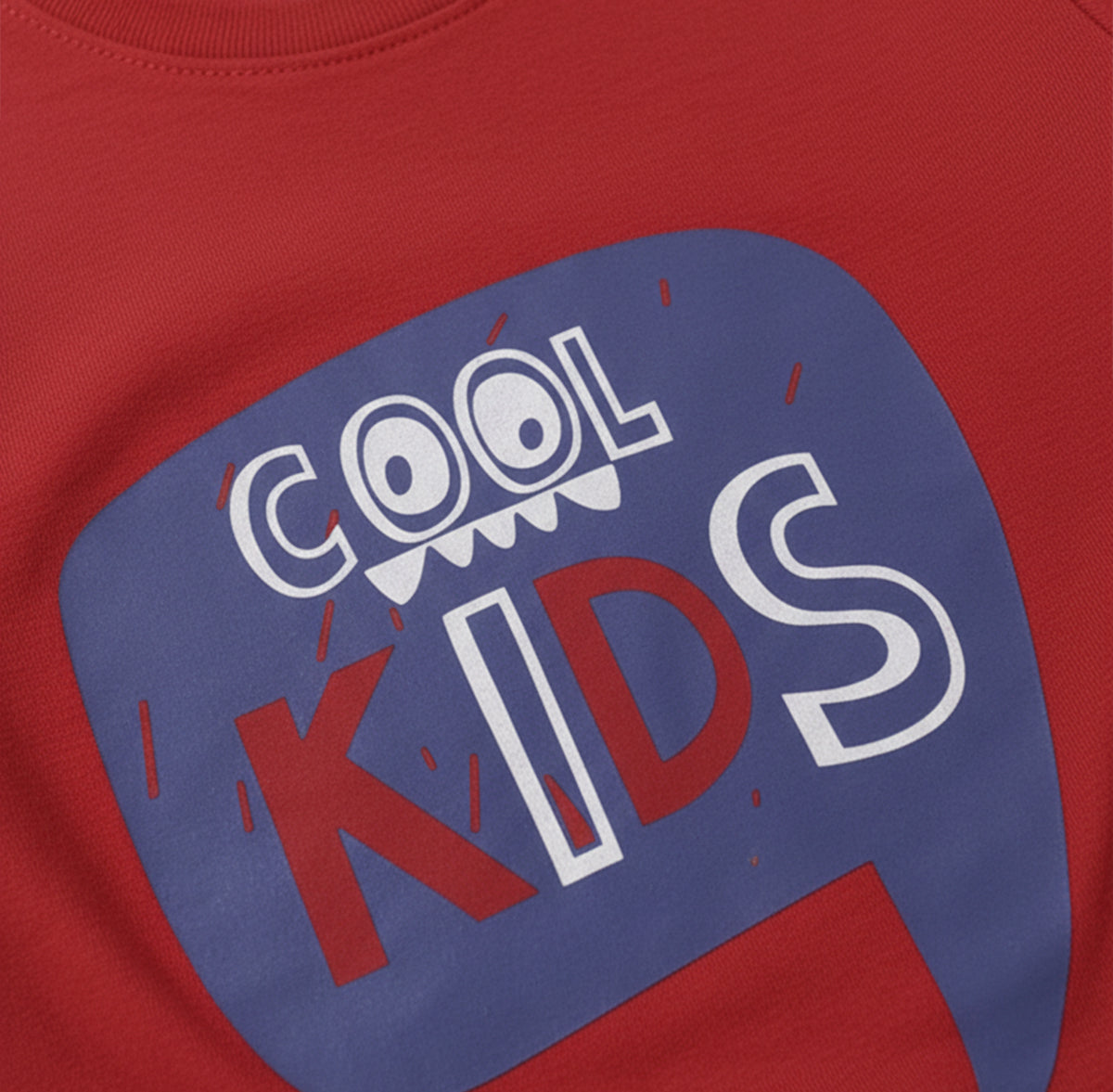 Teeshirt Cool Kids