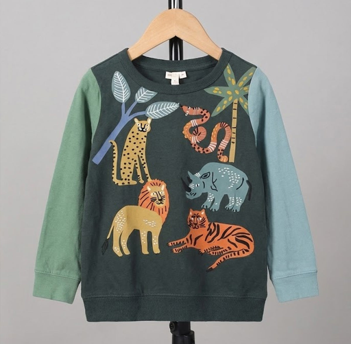 Teeshirt Dessin Animaux