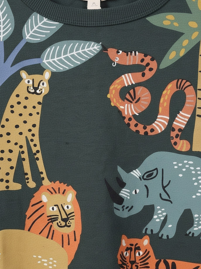 Teeshirt Dessin Animaux