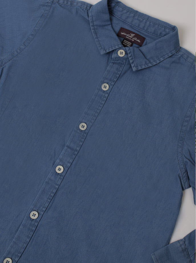 Chemise Jeans