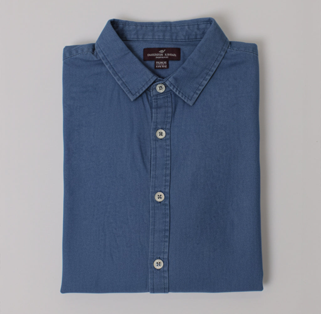 Chemise Jeans