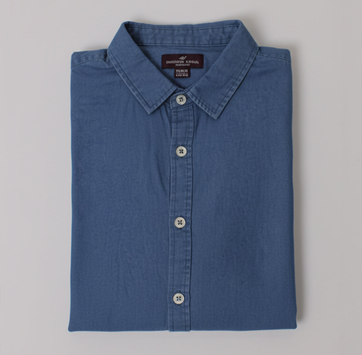 Chemise Jeans