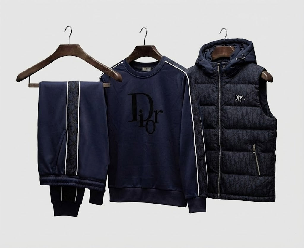 Enssemble 3 Pièces Dior