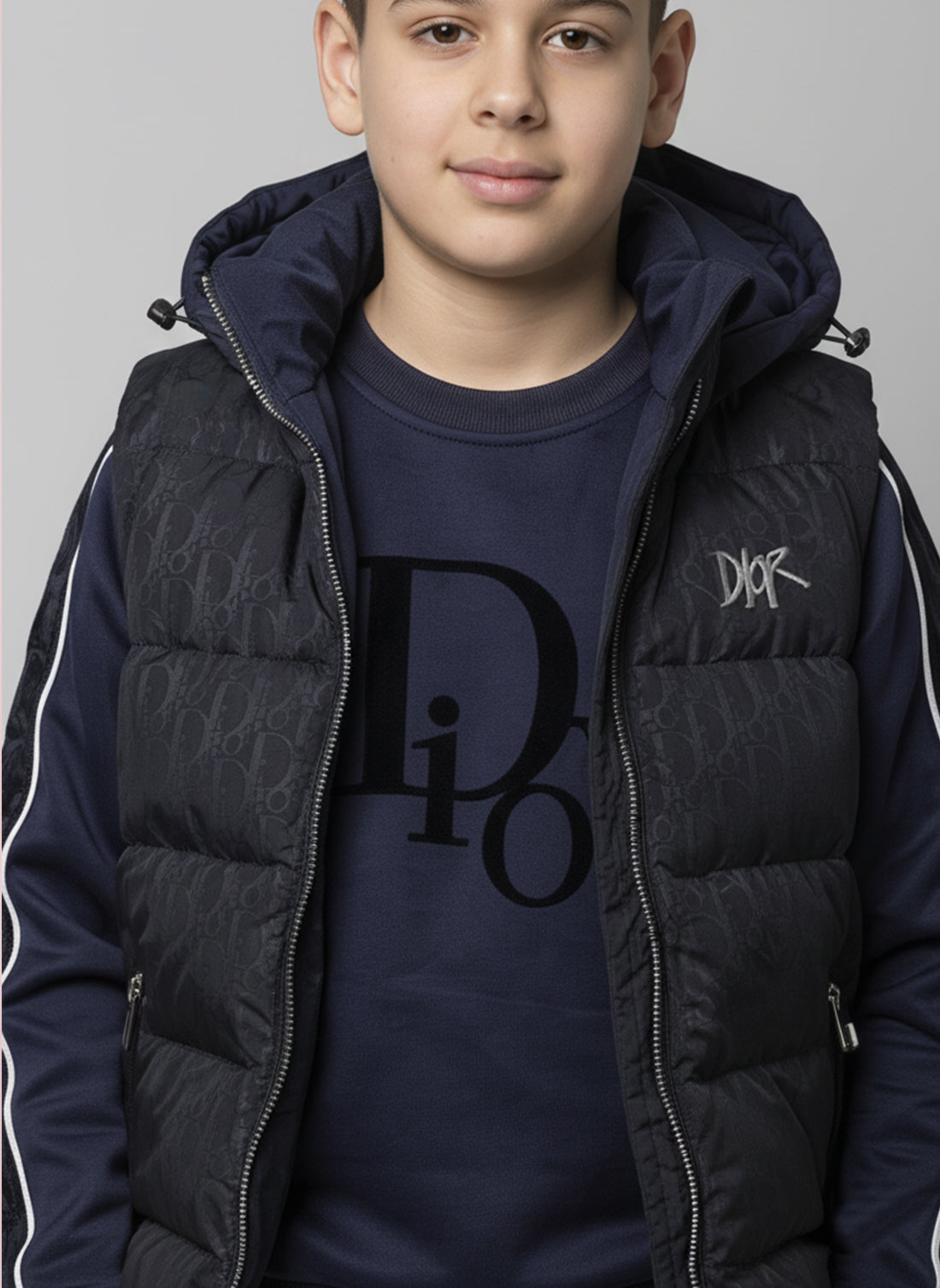 Enssemble 3 Pièces Dior