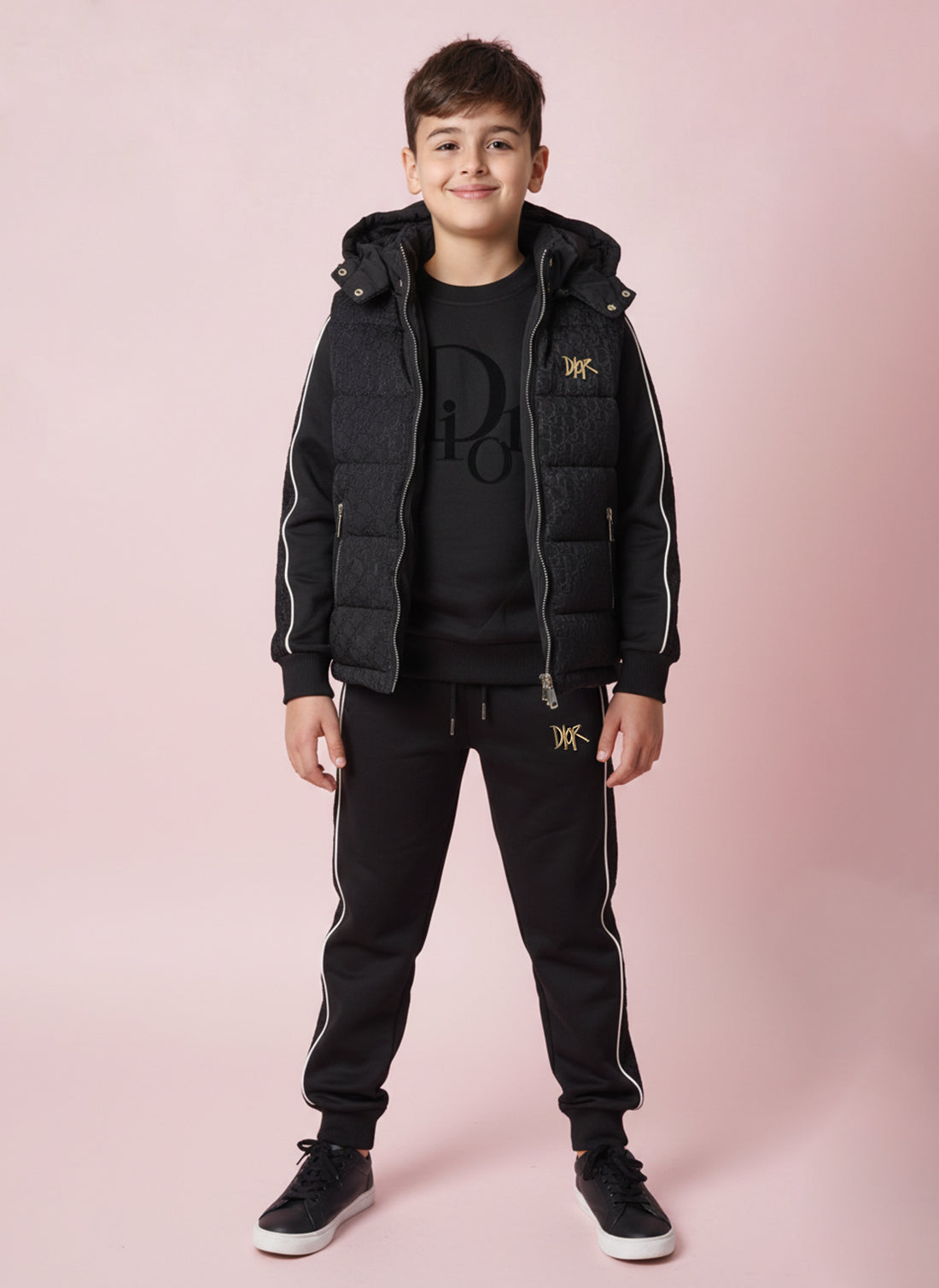 Enssemble 3 Pièces Dior