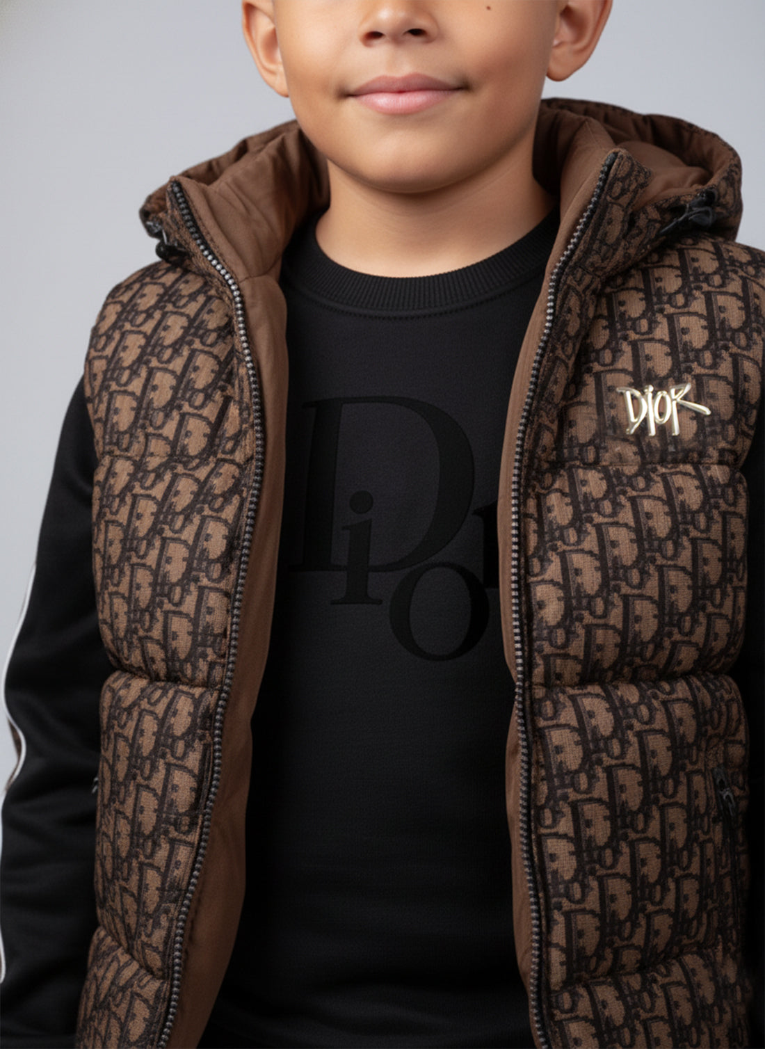 Enssemble 3 Pièces Dior