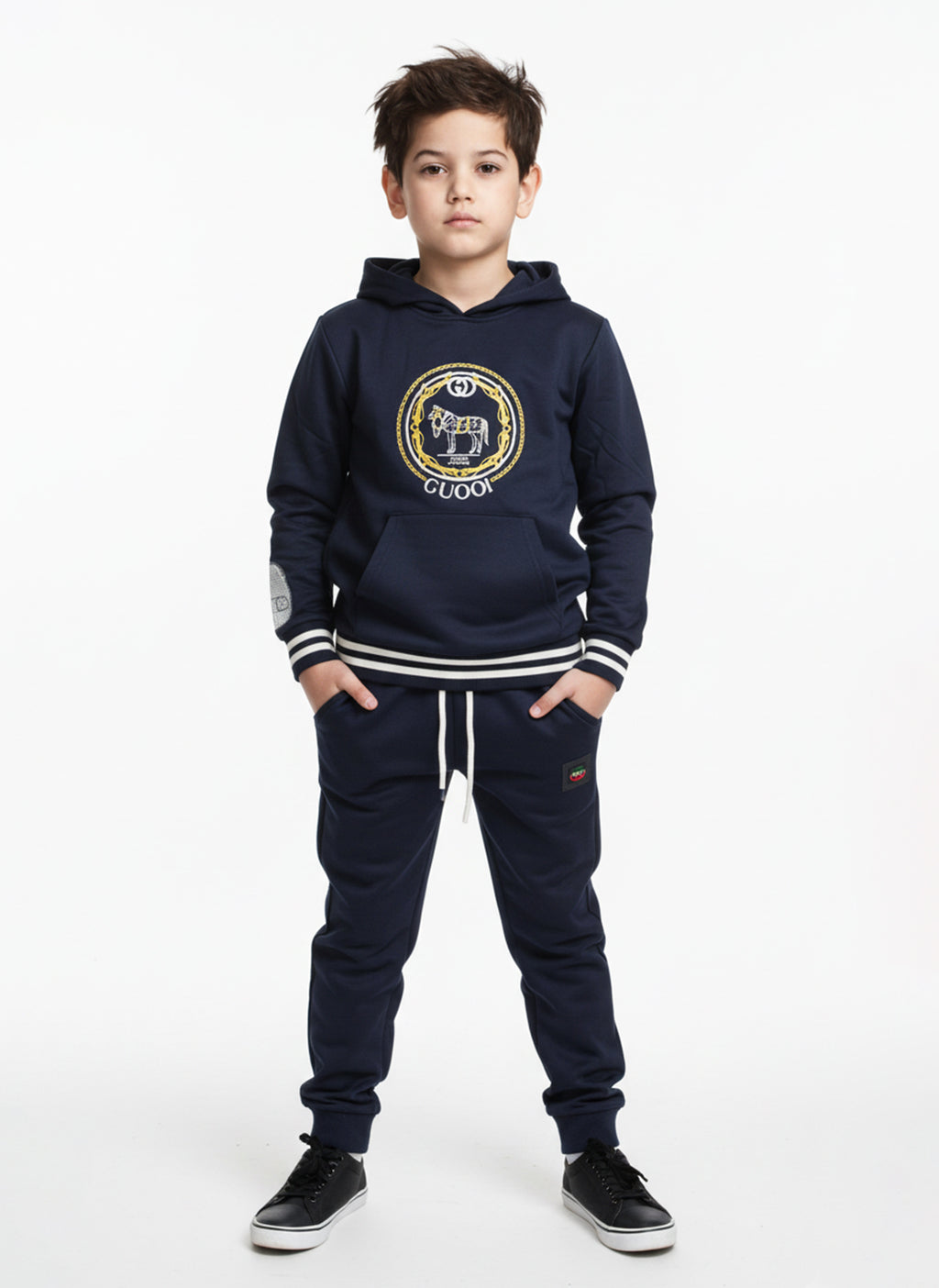 Enssemble 3 Pièces Guooi