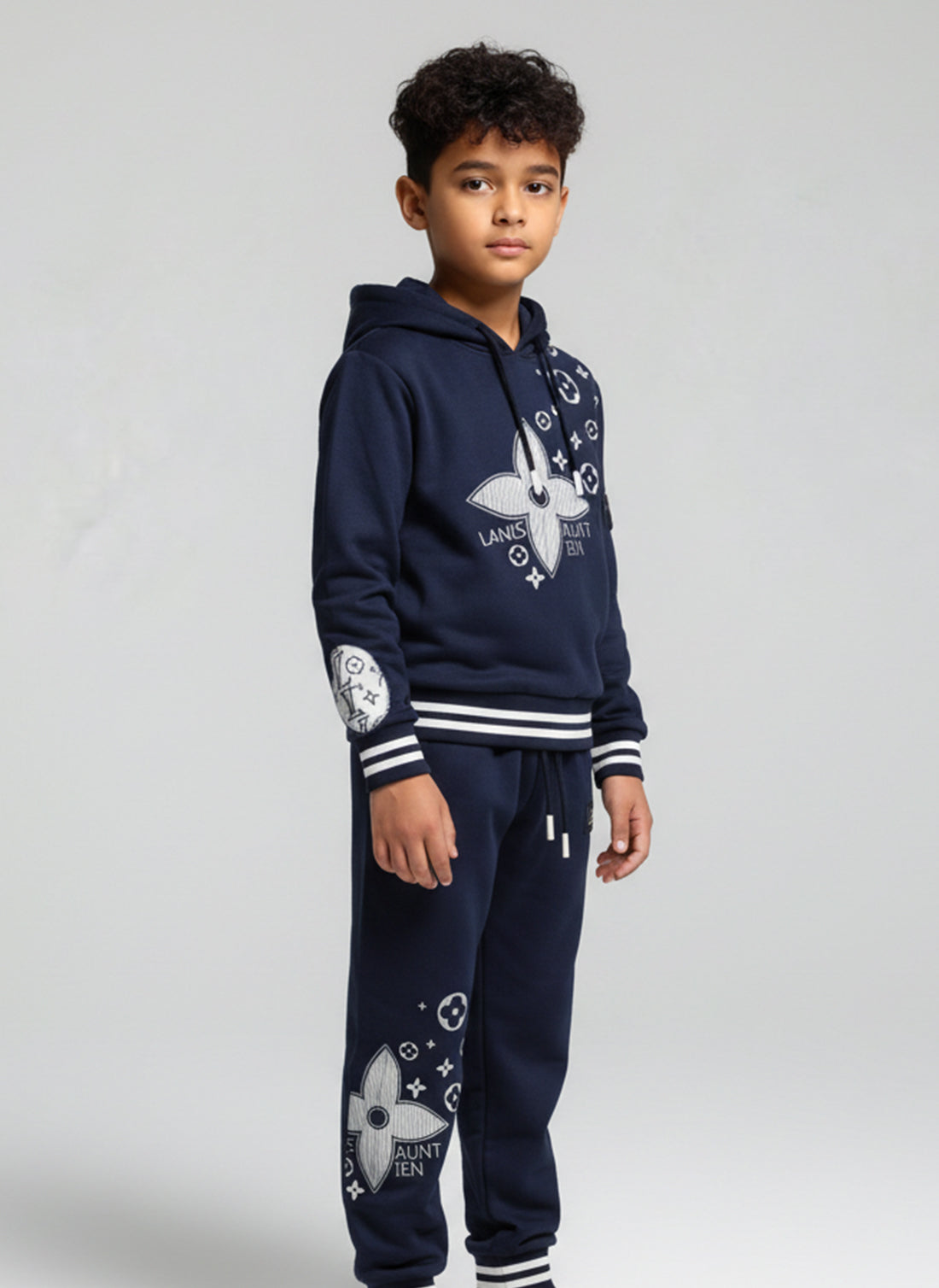 Enssemble 3 Pièces Lanis Aunttin