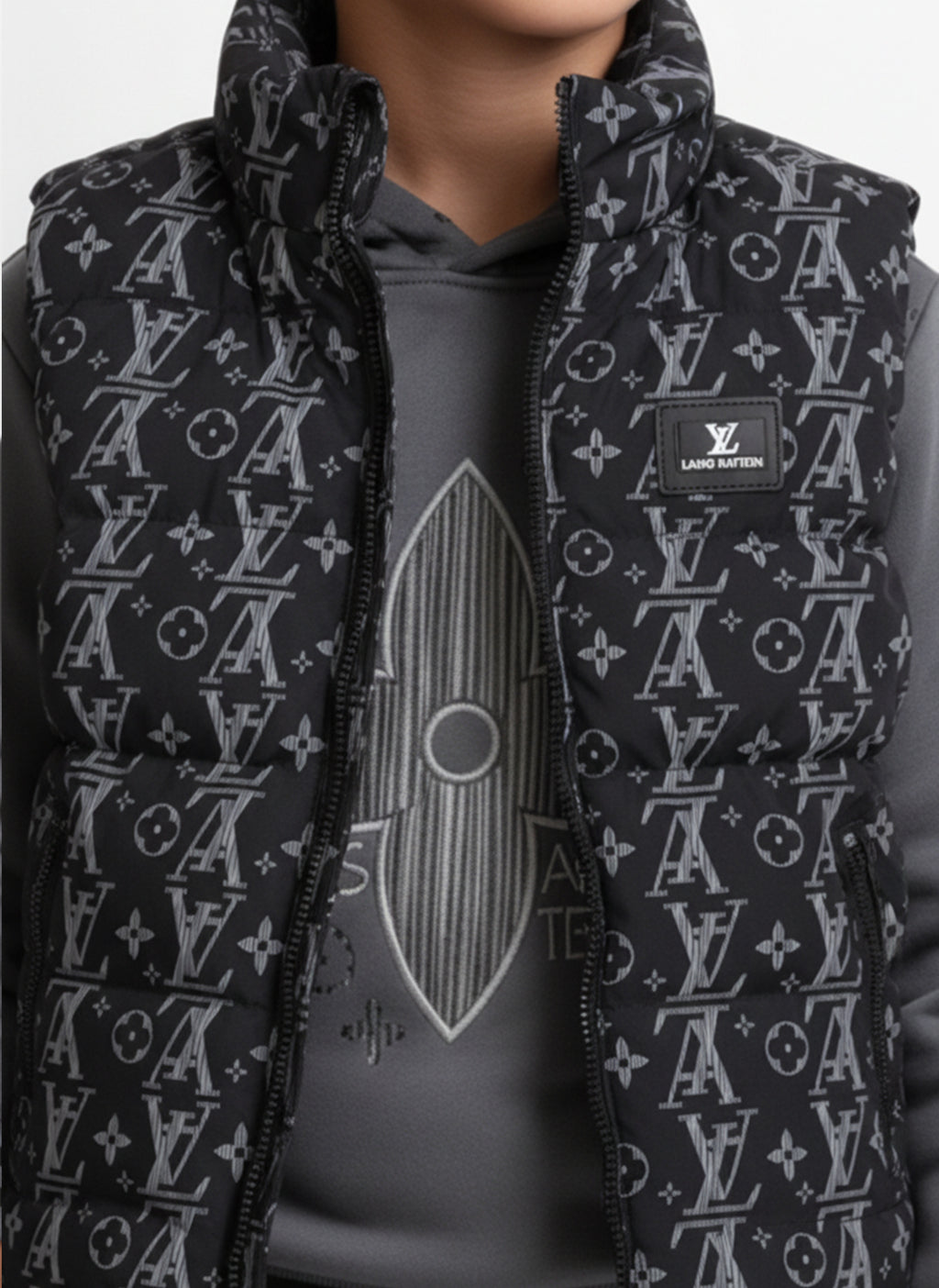 Enssemble 3 Pièces Lanis Aunttin