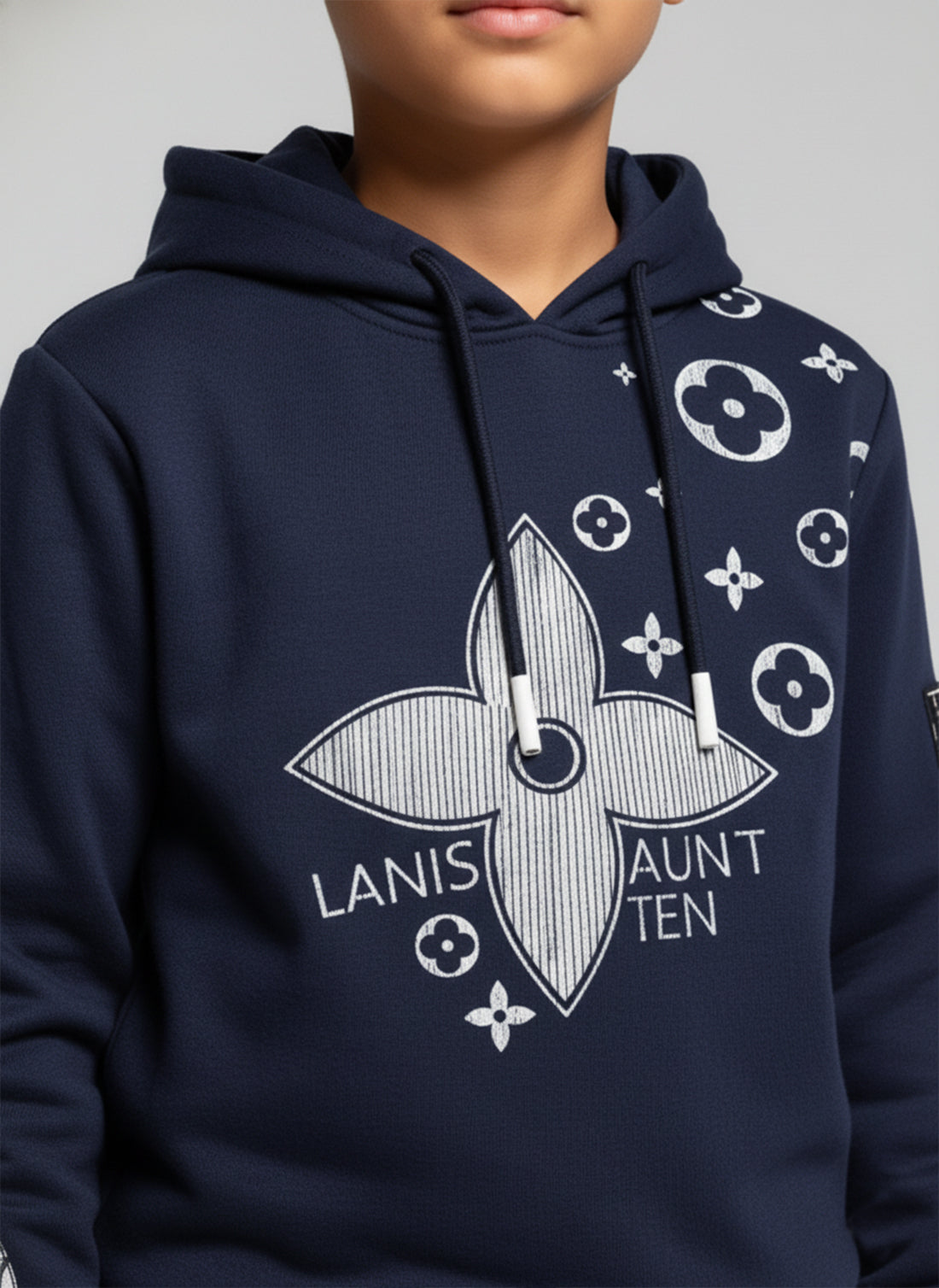 Enssemble 3 Pièces Lanis Aunttin