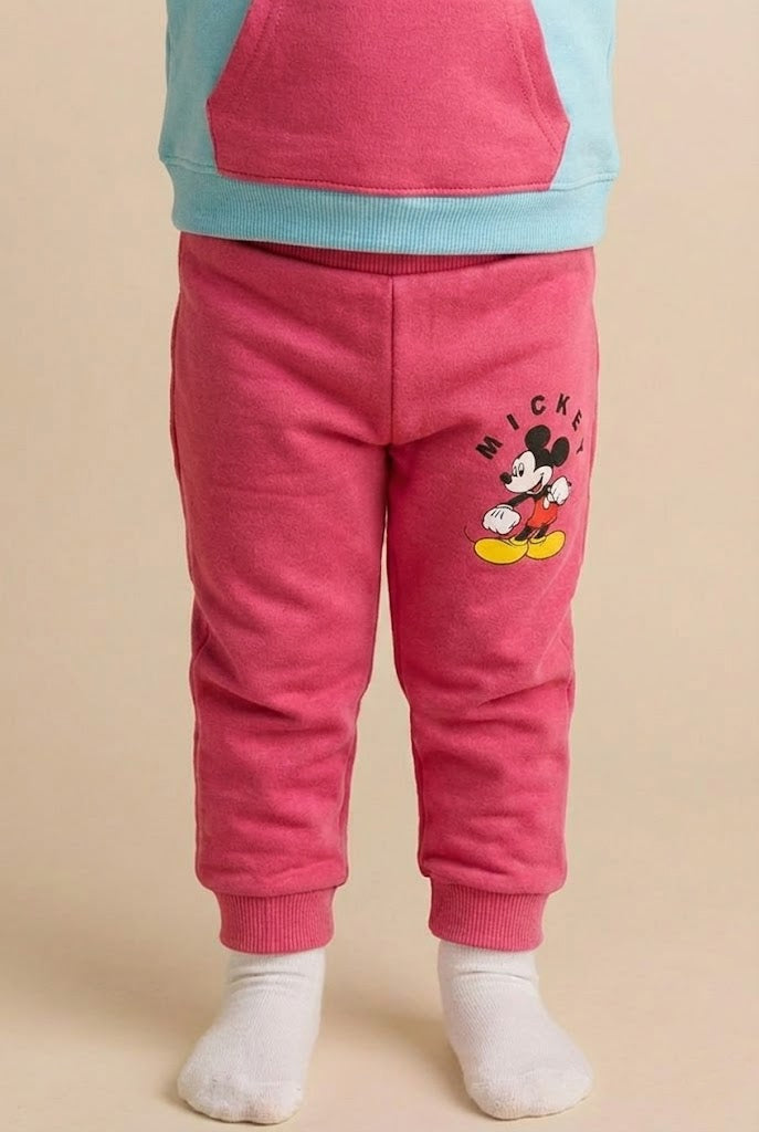 Enssemble Mickey Mouse Fille