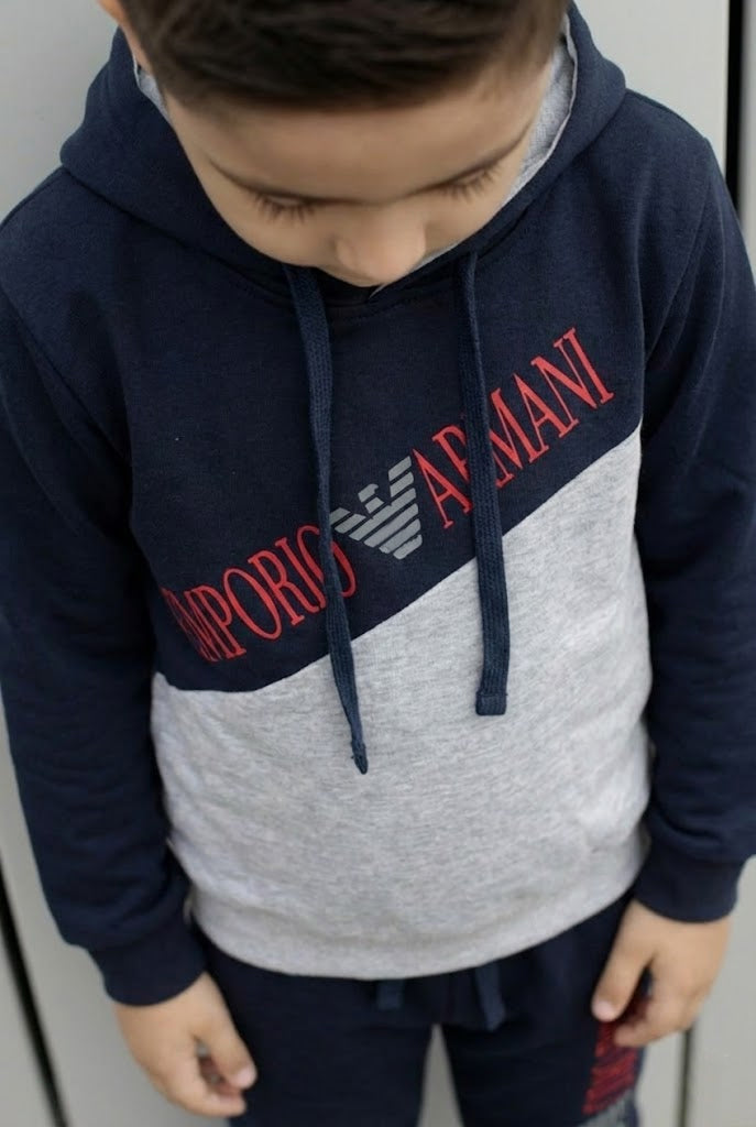 Enssemble Emporio Armani