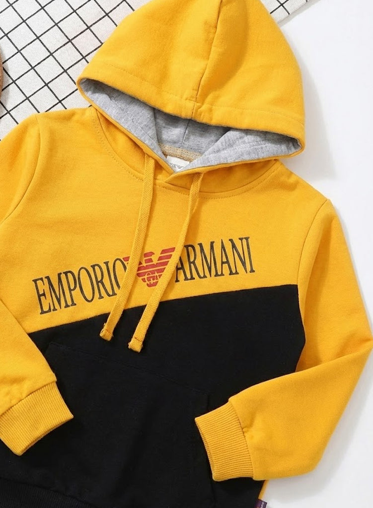 Enssemble Emporio Armani