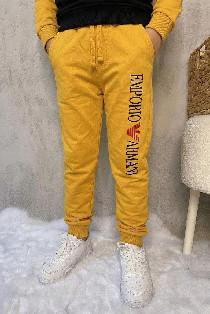 Enssemble Emporio Armani