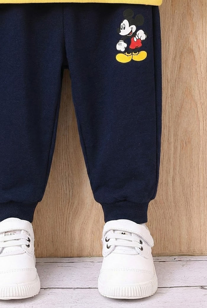 Enssemble Mickey Mouse Garçon