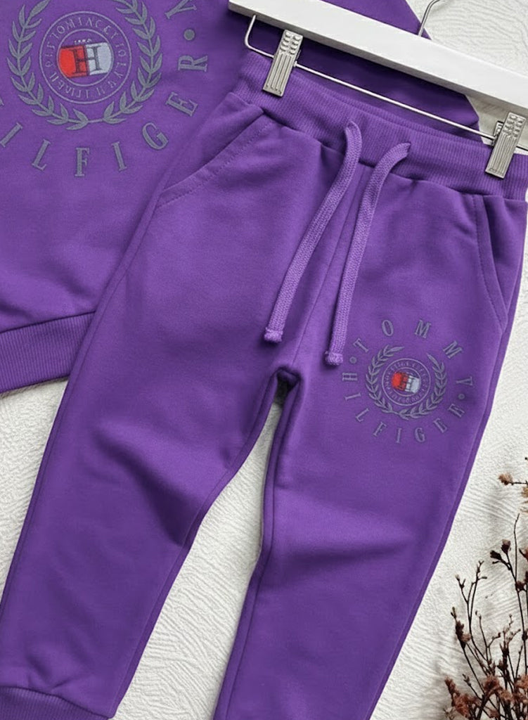 Enssemble Tommy Hilfiger