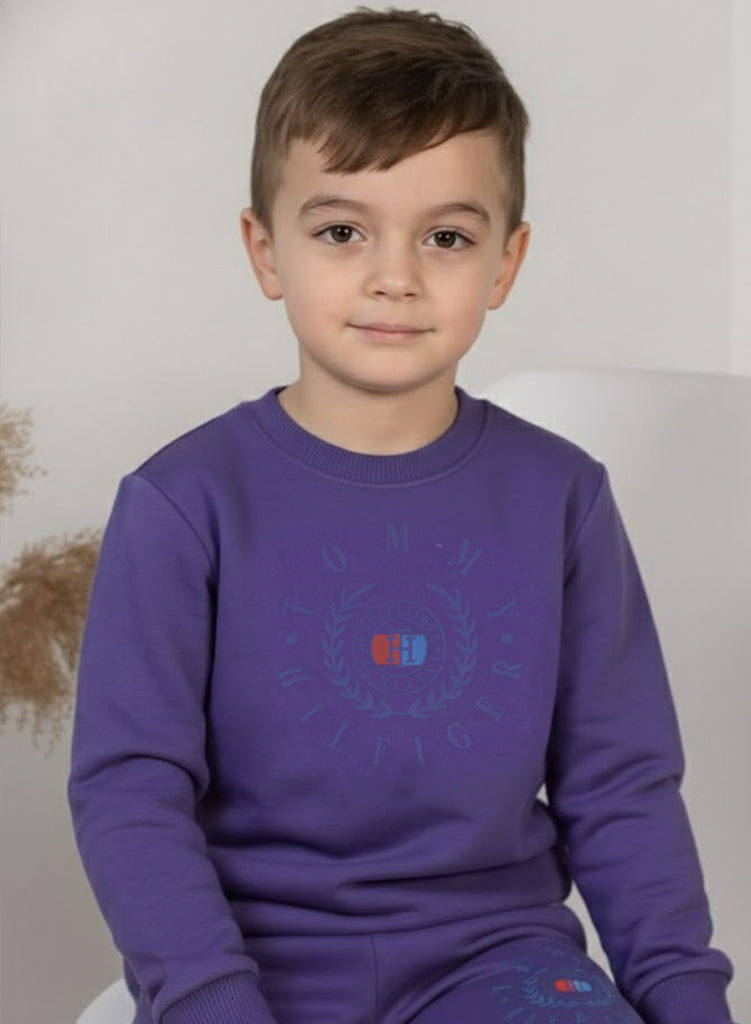 Enssemble Tommy Hilfiger