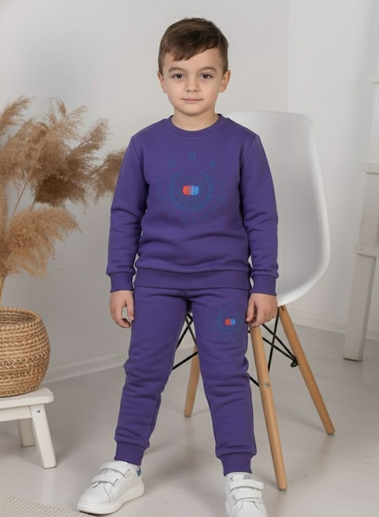 Enssemble Tommy Hilfiger