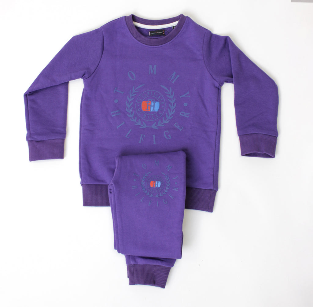 Enssemble Tommy Hilfiger